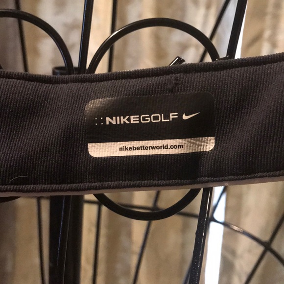 NikeGolf sun cap - Picture 3 of 3